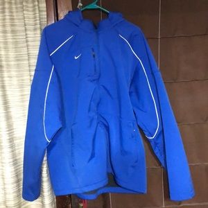 Nike jacket